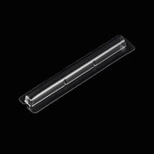 आइब्रो पेंसिल सिंगल साइड ब्लिस्टर