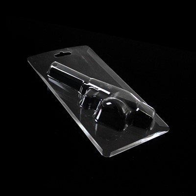 हार्डवेयर स्लाइड ब्लिस्टर पैकिंग