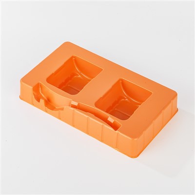 स्वास्थ्य उत्पाद ब्लिस्टर पैकेज ट्रे