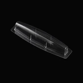 लिप ग्लेज़ सिंगल साइड ब्लिस्टर