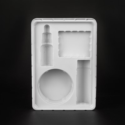 मेकअप ब्लिस्टर पैकेज ट्रे