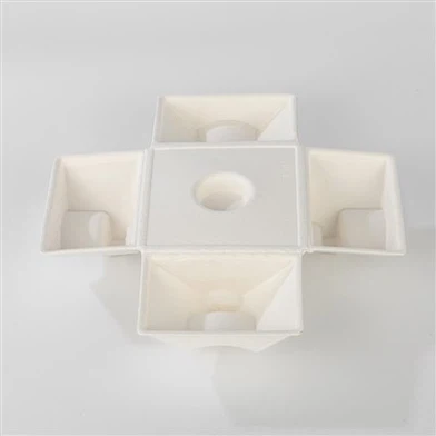 पेपर ब्लिस्टर पैकेजिंग